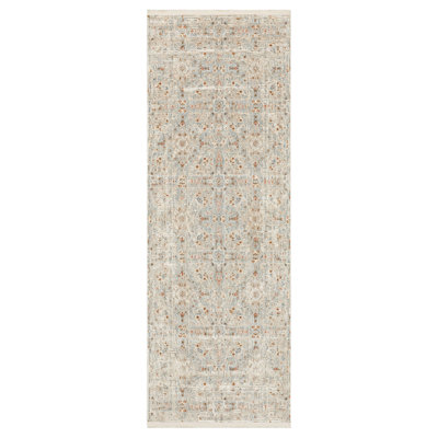 Pandosia Oriental Indoor Rug
