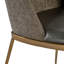 Dover Upholstered Dining Chair-937036266