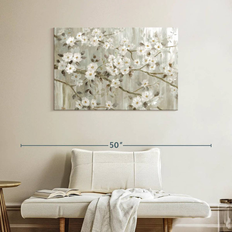 Harnek Neutral Spring, 26" H x 39" W