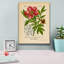 «Paeonia Fonctionnalis» par Art Licensing Studio, art mural sur toile-1592603839