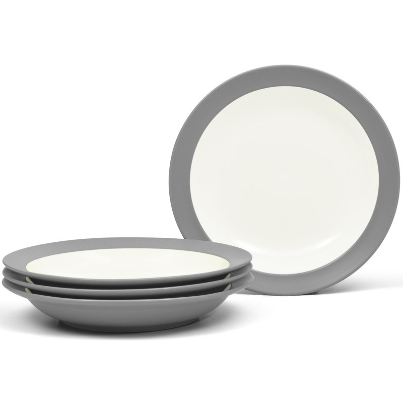 Bols à pâtes Noritake Colorwave, 10 1/2 po, 27 oz, Ardoise