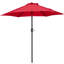 Charlean 226cm Tilt Parasol-270662805
