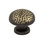 Britannia Round Knob