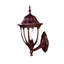 Lanterne murale d’extérieur 1 ampoule Pritchard-26243298-26243295