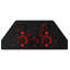 Induction Cooktop with 4 Elements-930748518