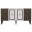Abreha 150cm Sideboard-1604027984