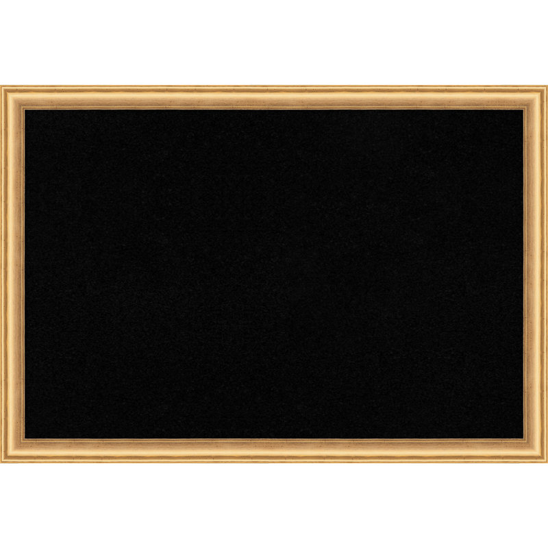 Petit, Or, 18 po x 26 po