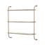 Swinton Shelf-Hammered Gunmetal-362150469
