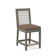 Tabouret de comptoir 24 po Glinda