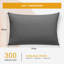 100% Cotton Flatweave Pillowcase Case Pack-279471248
