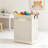 Cream White,Folding Dirty Clothes Basket, Home Laundry Basket, Storage Basket, Dirty Clothes Basket, Bathroom Dirty Clothes Storage Basket, PP Material, Strong And Highly Pressure-Resistant, Anti-Deformation And More Durable, Mesh Design, Breathable And-376392168