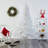 White Artificial Christmas Tree