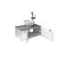 Bathroom Furniture Suite-88973037-88973040