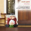 Statue de gnome «Welcome» Jodi Mooning-824273844