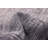 Ananda Grey Rug 5'3" x 7'11"