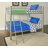 Leonel Heavy Duty Metal Bunk Bed-1558636569-1558636571
