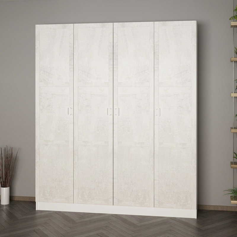 Nichlas Hall Tree 180cm Wide