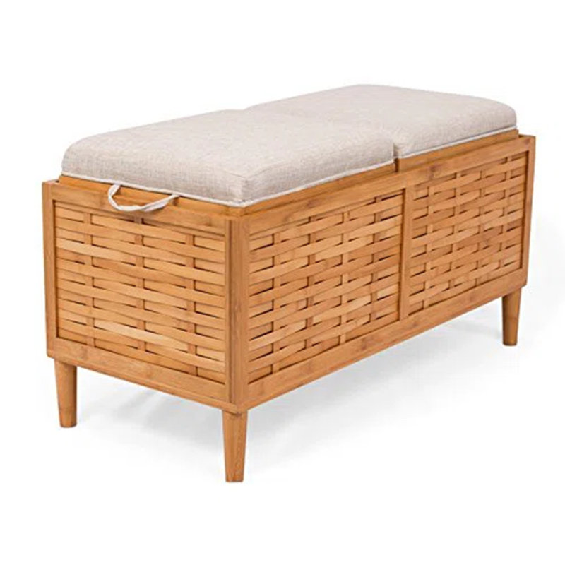 Upholstered Ottoman