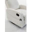Fauteuil court en peluche-858716177