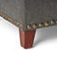 Banc de rangement rembourré Bluford-117328450