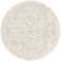 DeSoto Oriental Cream/Gray Area Rug