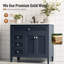 Meuble-lavabo 36 po-471602615