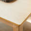Table de salle à manger Davron-561212803