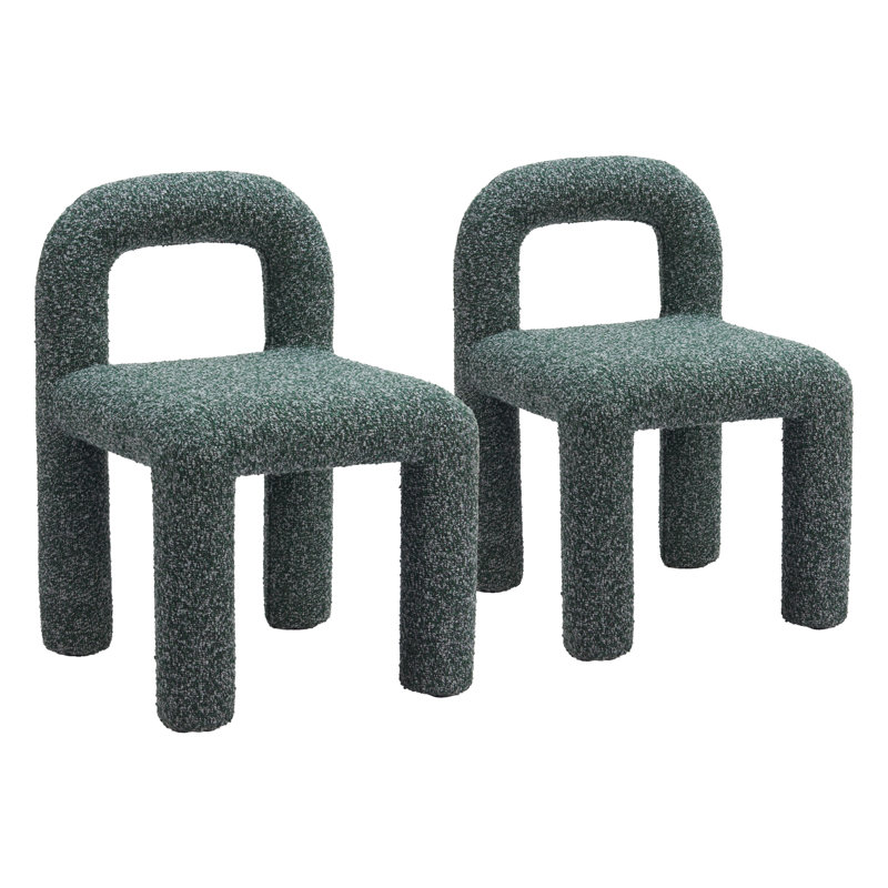 Chaise de salle à manger Decker (ensemble de 2)