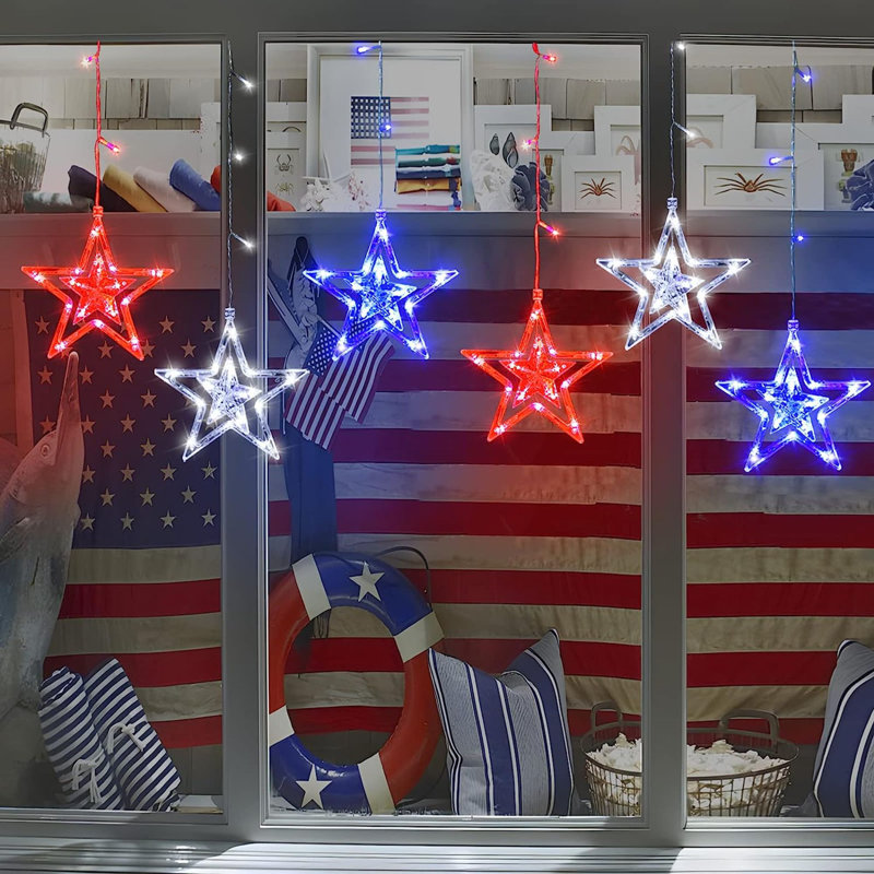 53'' LED String Lights