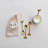 Brass Teaspoon