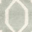 Huntress Geometric Wool Hand Woven Area Rug-20764752