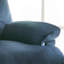 Fauteuil inclinable avec accoudoirs coussinés-778259284