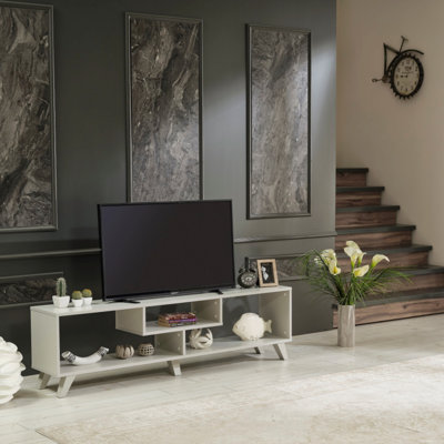 Meuble télé Mid-Century