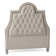 Amanda Upholstered Headboard