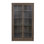 Foster Display Cabinet