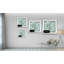 « silhouette & motif i », peinture-33349265-33488731