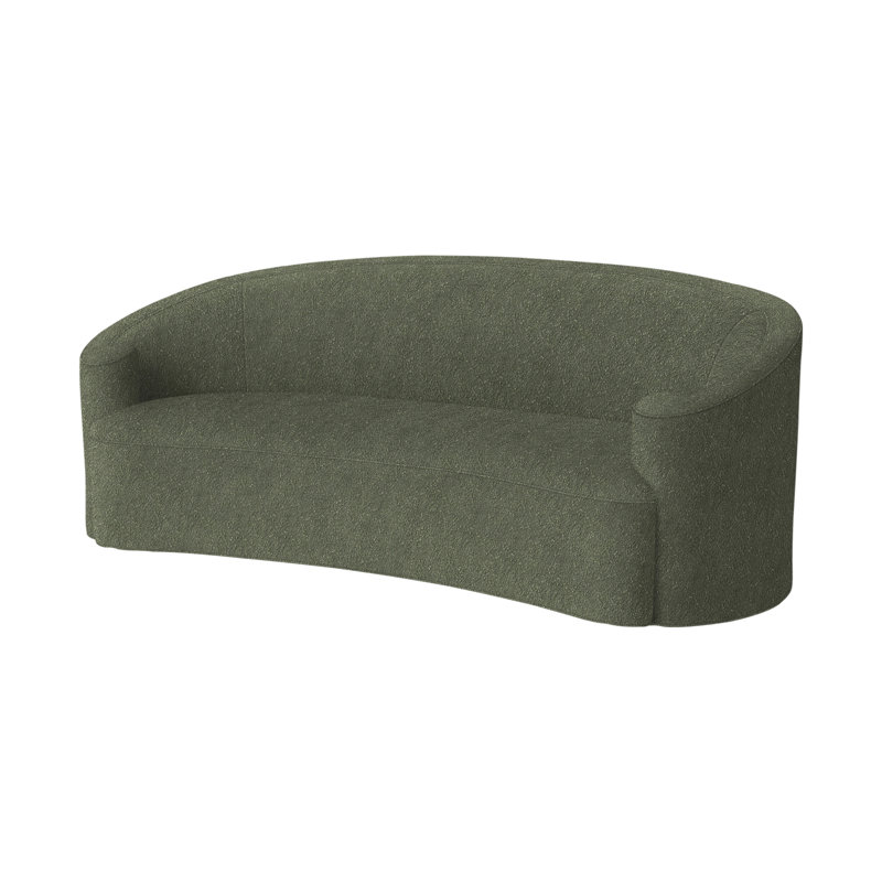 Maiden Sofa, Rise Fern (Performance fabric) 1357-34