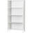 Azyrah 52 " H X 28 " W Kids Bookcase