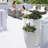 TruDrop Cup Self Watering Tall Planter-1012874886-1012874885