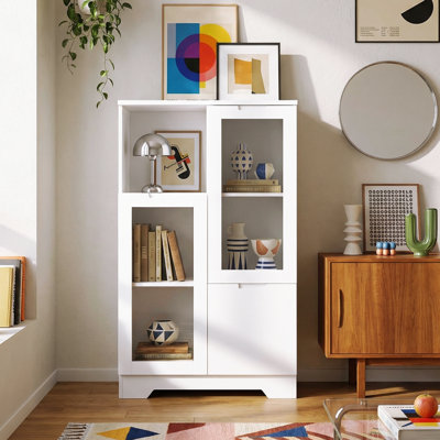Armoire d'appoint Bellavance