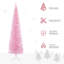 Arbre de Noël 5/6 / 7Ft-1509611963