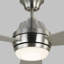 Ikon LED Downrod Ceiling Fan-377974392-377974399