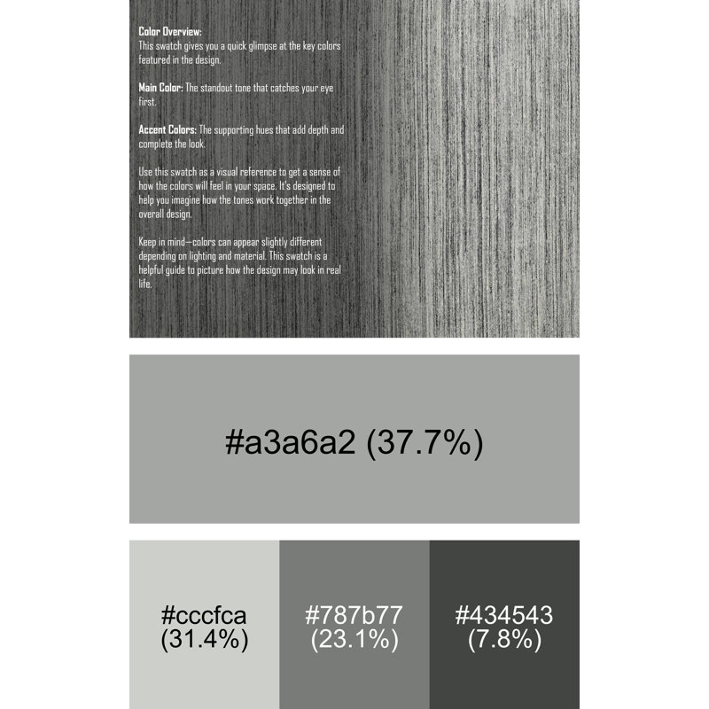 Tapis gris zone contemporaine, Rectangle 2 pi x 3 pi