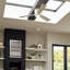 Ventilateur de plafond à DEL Rodrick-2094568442-2094568441