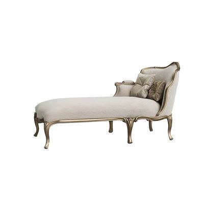 Lillehammer Upholstered Chaise Lounge