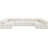 Ames 136" Upholstered Sectional-90279205