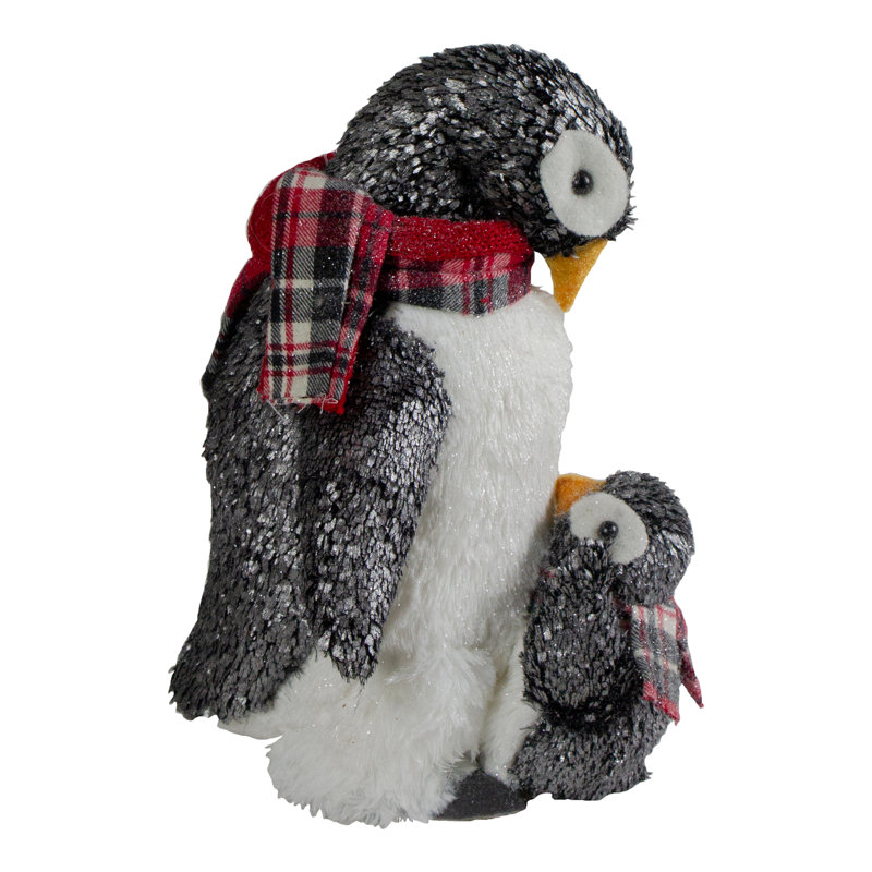 Figurine de Noël 12 po