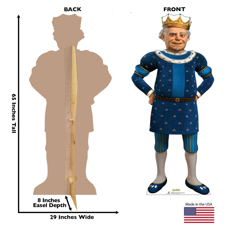 King (Shrek)