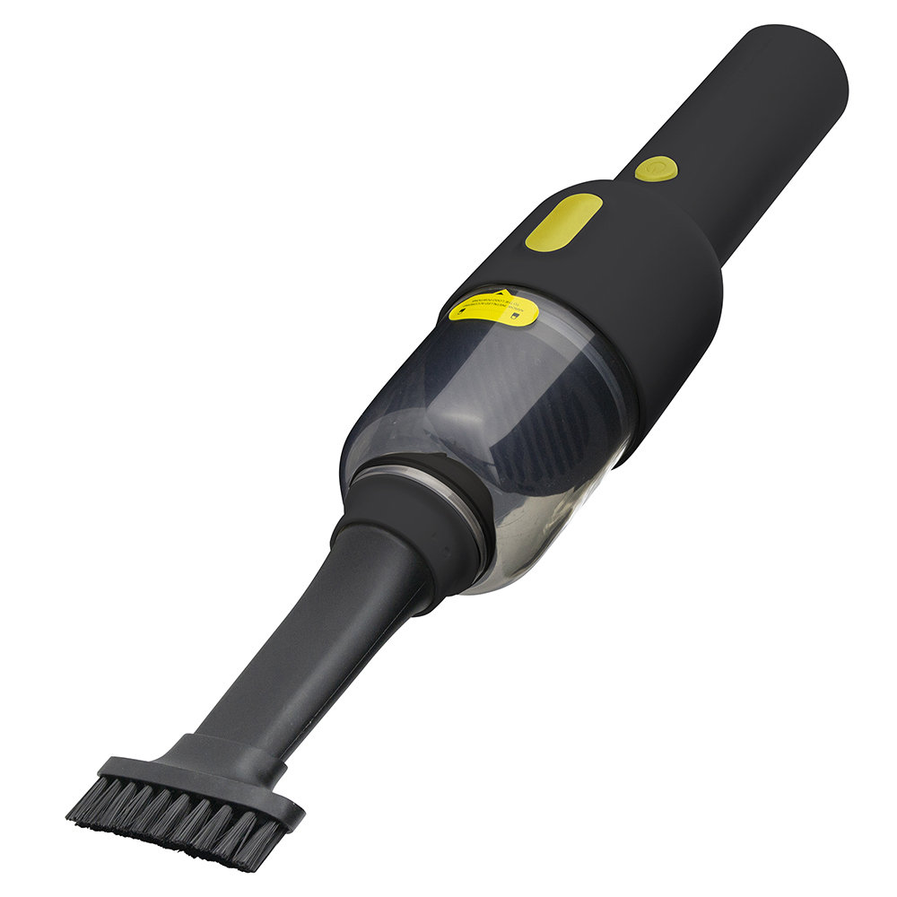 Eternal Cordless Bagless Handheld Vacuum Eternal