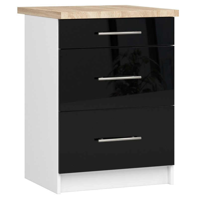 Oliwia Kitchen Base Unit
